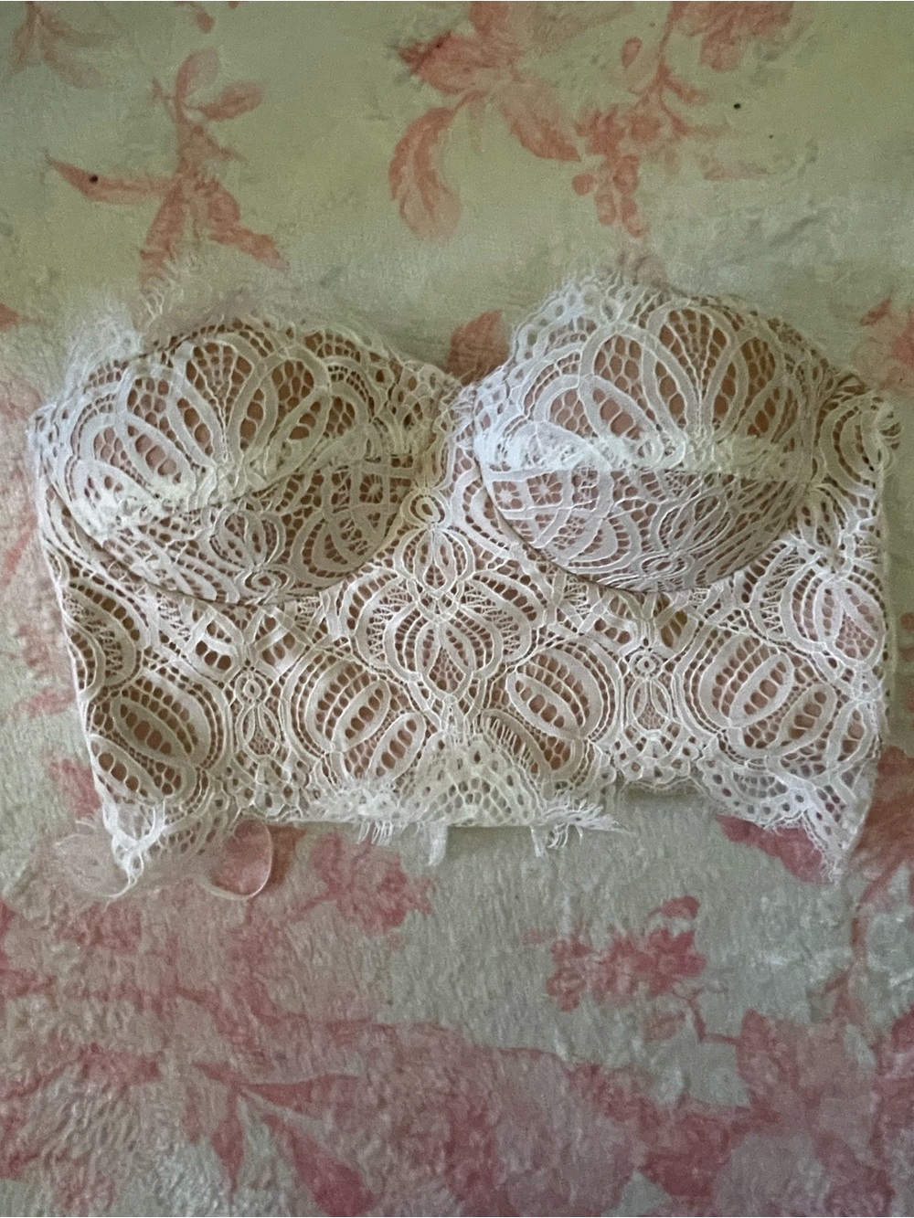 Nasty Gal top